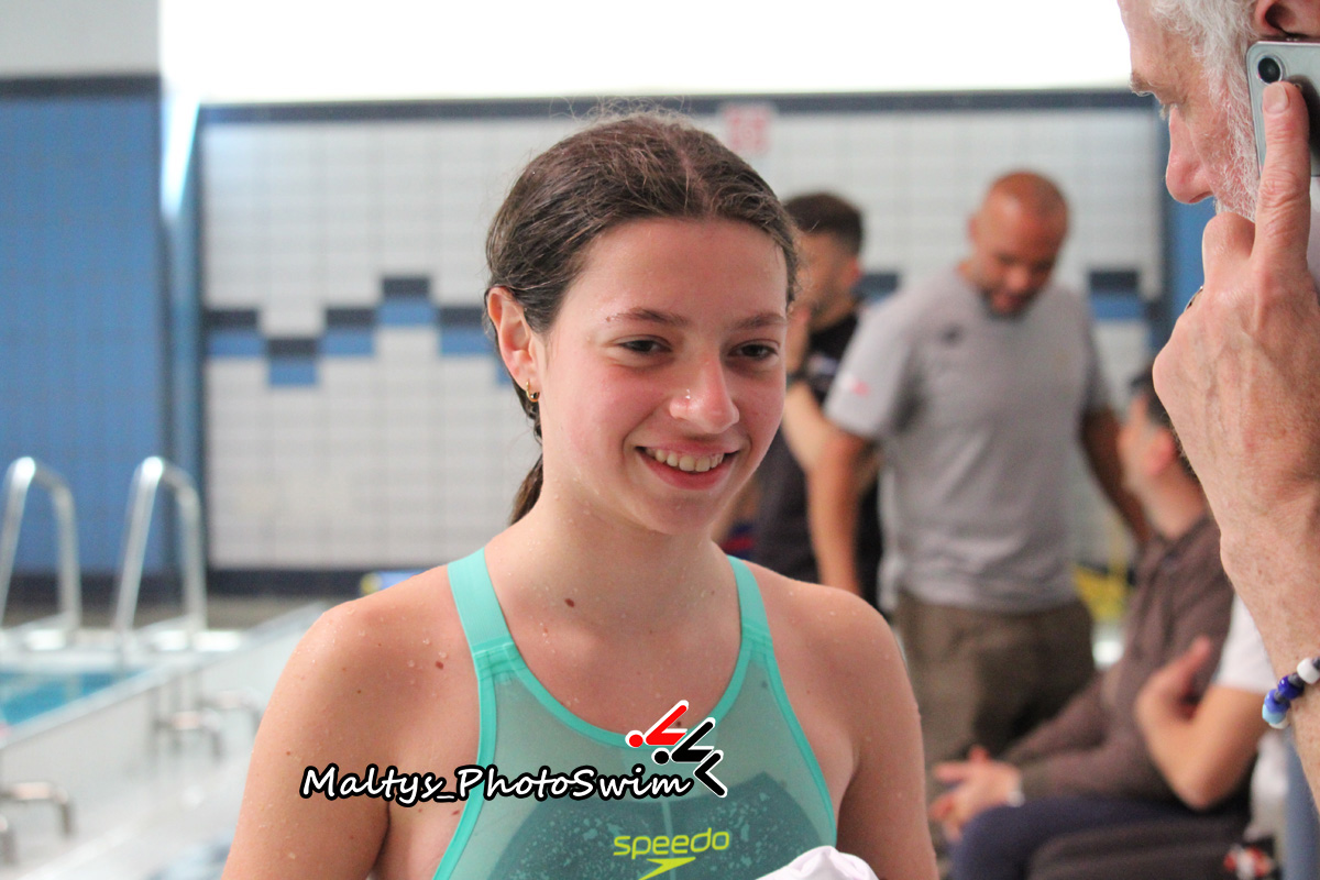 MaltysPhotoSwim , 08.03.25 Finali B piscina Il Gabbiano